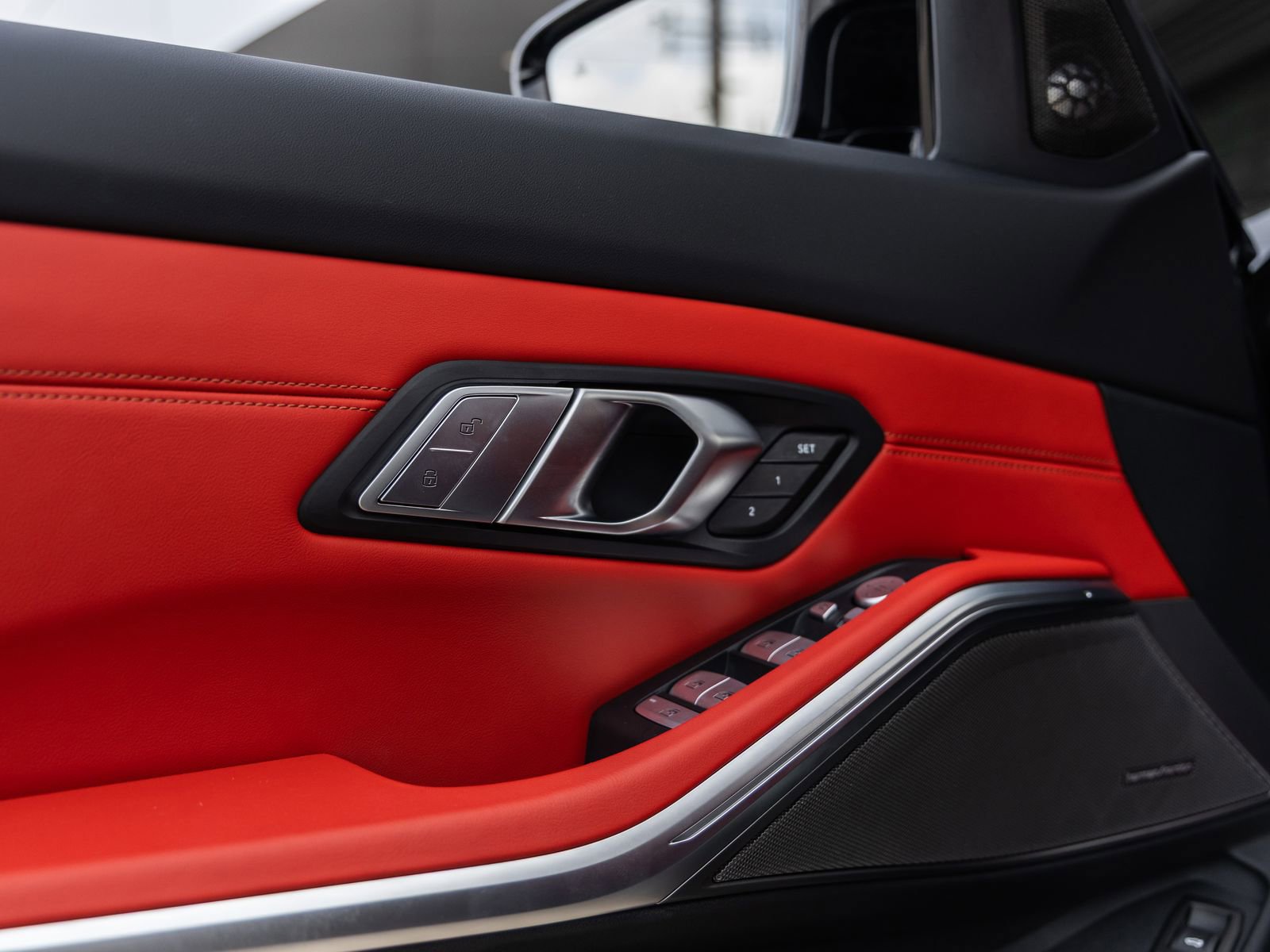 Used 2026 BMW M3 Competition image 22