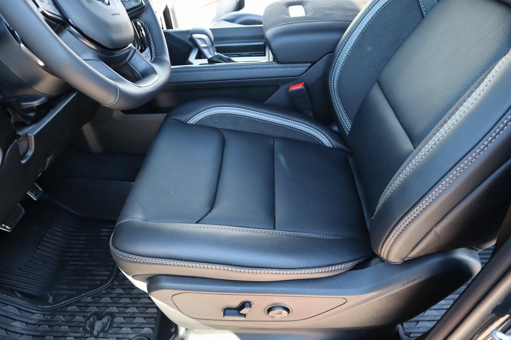 New 2026 RAM 1500 RHO image 13
