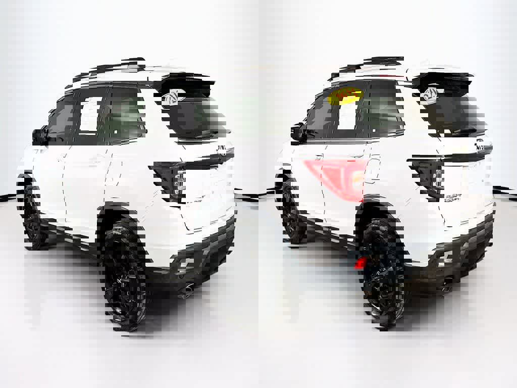 Used 2021 Honda Passport Elite image 4