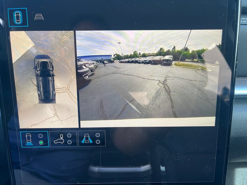 New 2026 GMC Terrain Denali AWD/4WD image 22