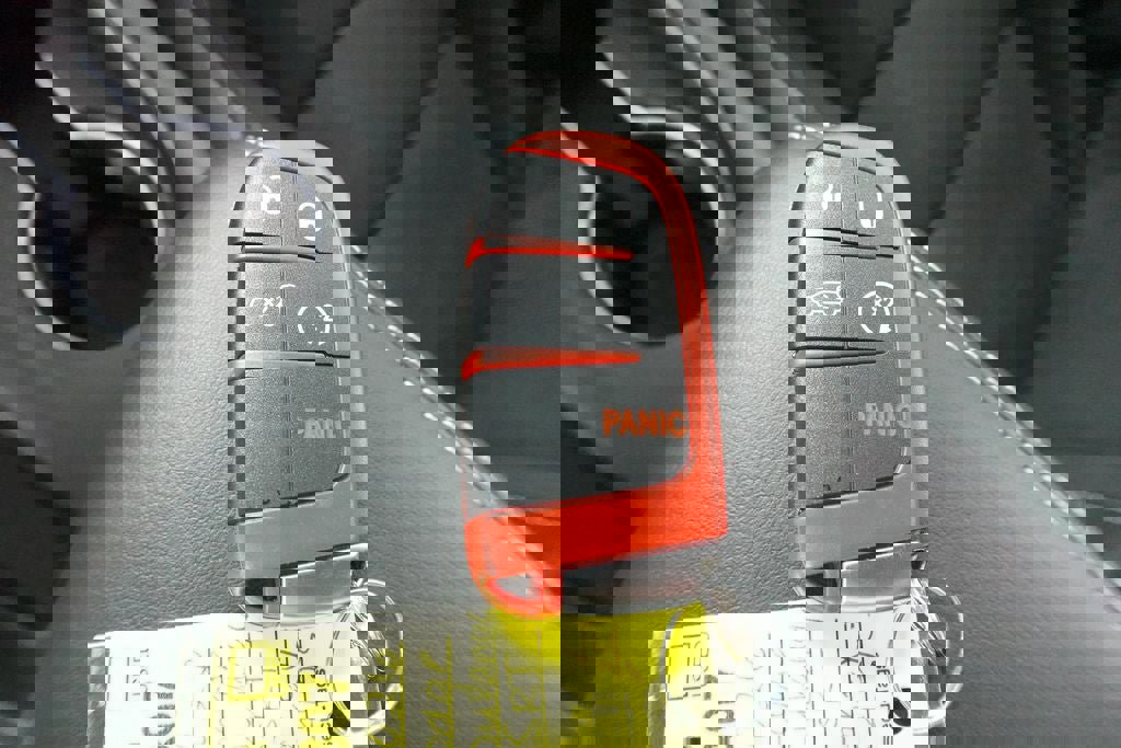 New 2026 Dodge Durango SRT Hellcat w/ Trailer Tow Group IV image 21