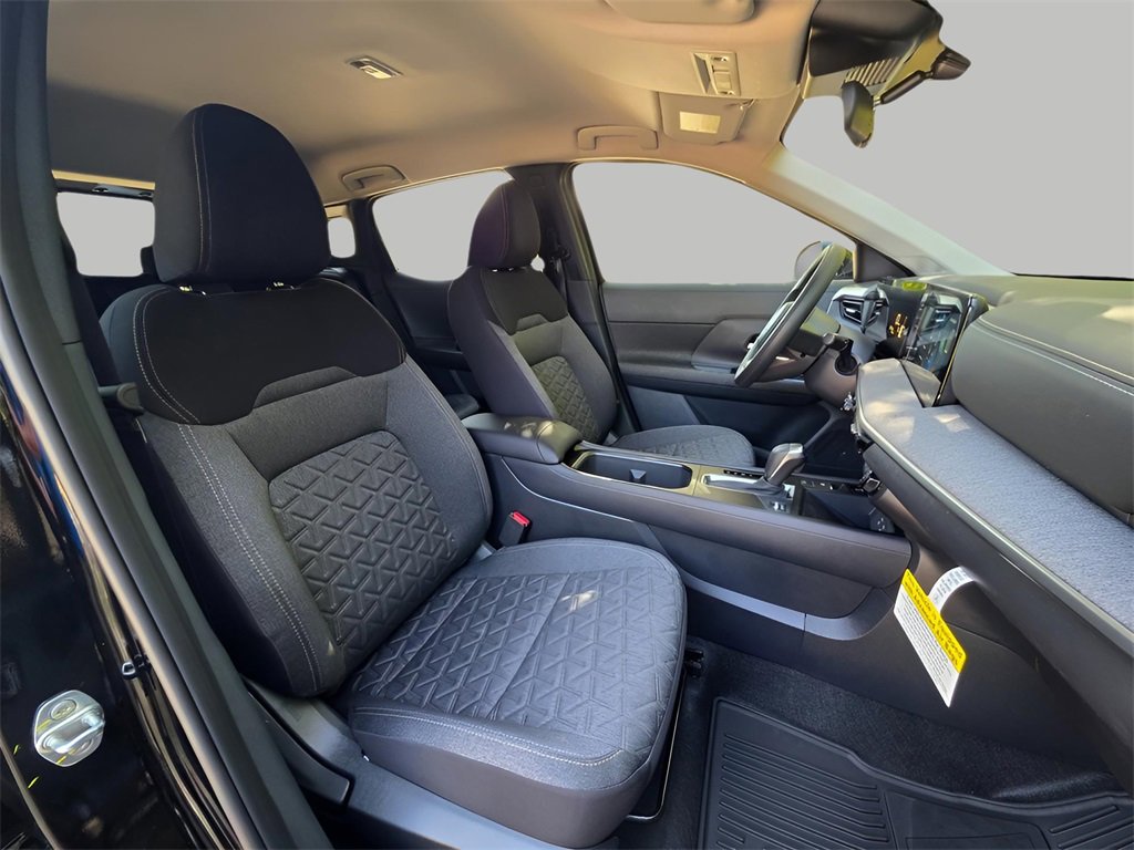 New 2026 Nissan Kicks SV image 10