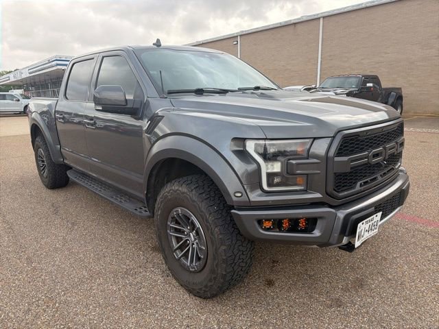 Used 2019 Ford F150 Raptor w/ Equipment Group 802A Luxury image 1