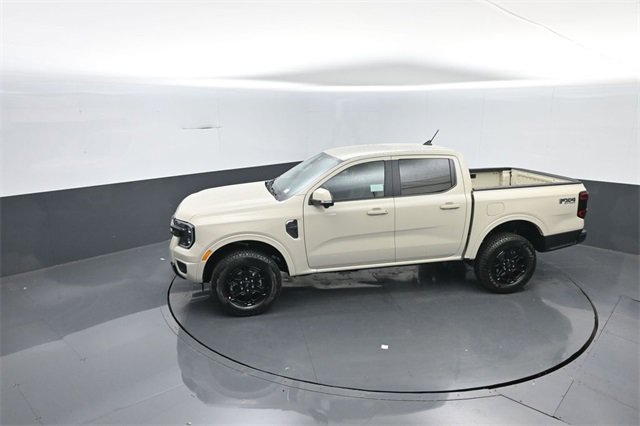 New 2025 Ford Ranger Lariat w/ FX4 Off-Road Package image 25