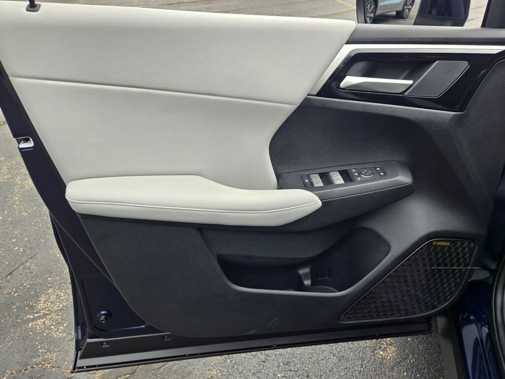 New 2026 Mitsubishi Outlander SE AWD/4WD image 20