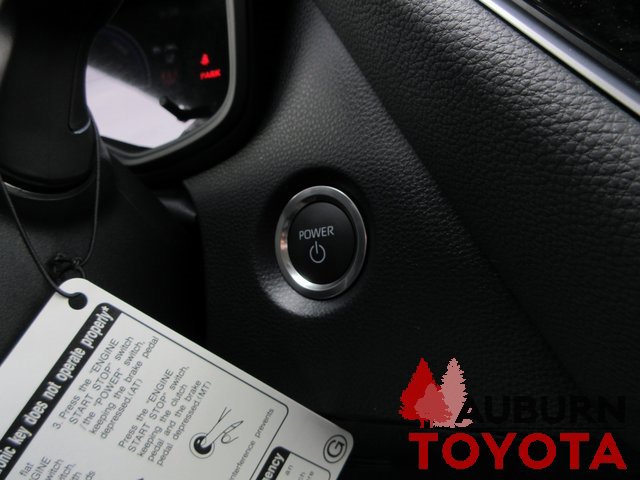 New 2026 Toyota Corolla LE image 9