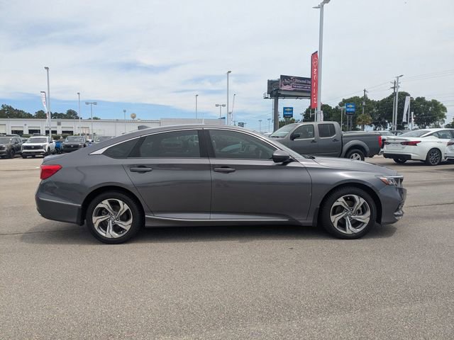 Used 2020 Honda Accord EX-L image 2