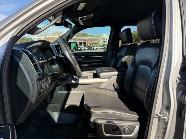 Used 2022 RAM 1500 Laramie image 13