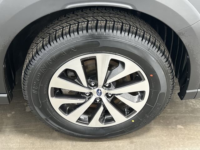 Certified 2024 Subaru Outback Premium image 5