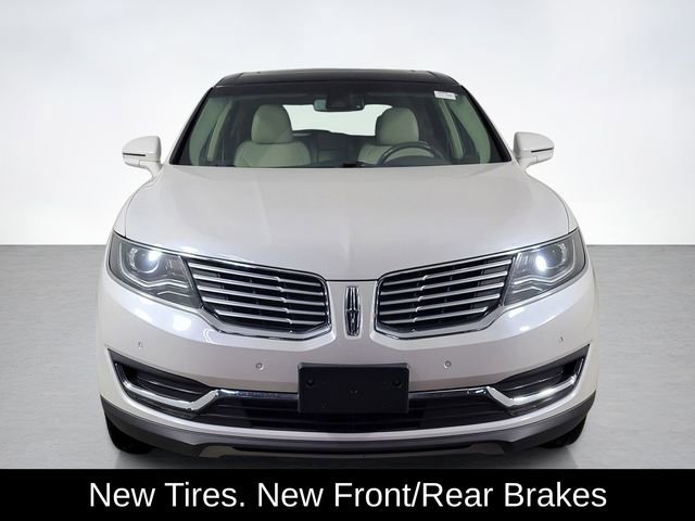 Used 2018 Lincoln MKX Reserve image 8