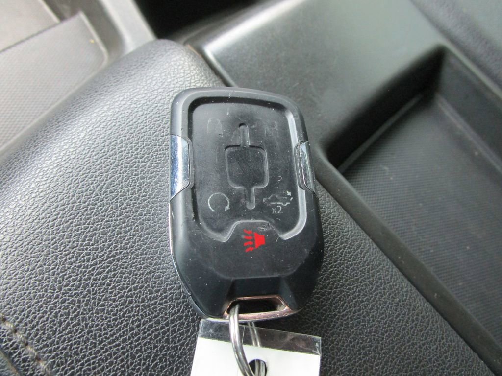 Used 2021 Chevrolet Silverado 1500 LT image 46