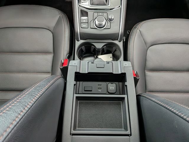 Certified 2023 MAZDA CX-5 AWD 2.5 S w/ Premium Plus Pkg image 30