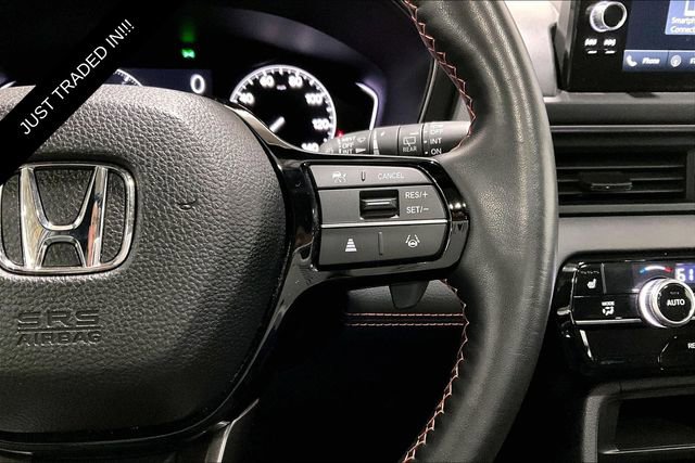 Used 2023 Honda Pilot TrailSport image 20