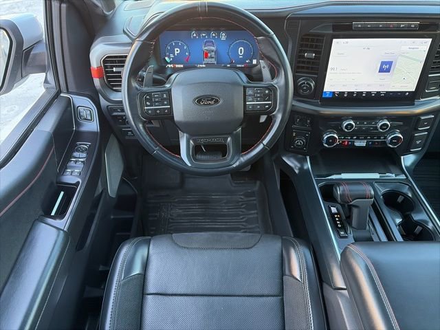 Used 2024 Ford F150 Raptor image 17