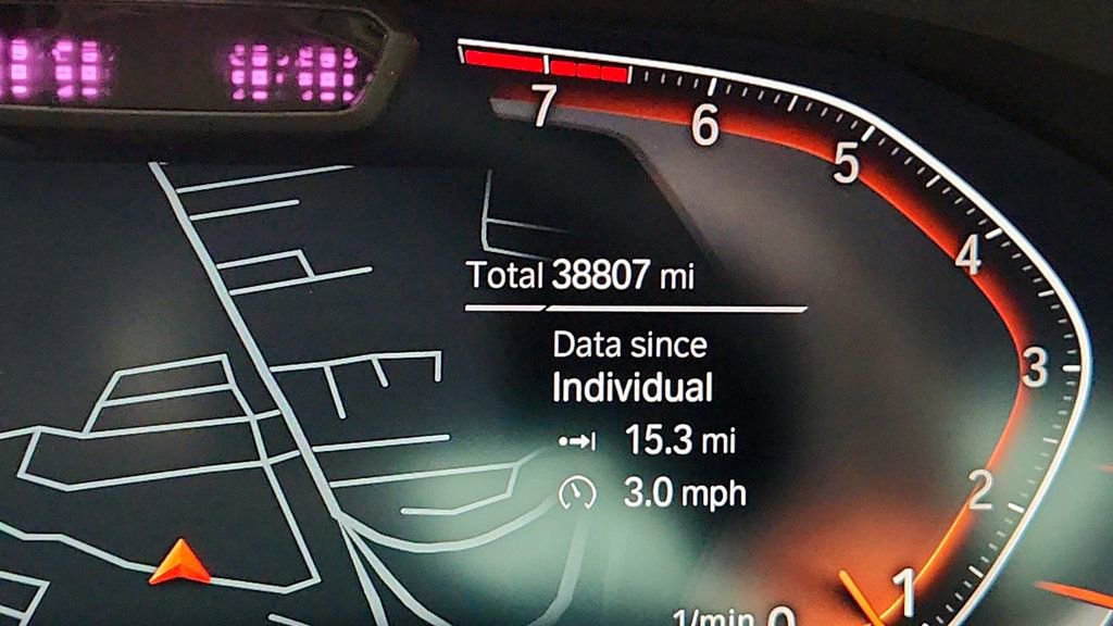 Used 2023 BMW 840i xDrive Coupe image 15