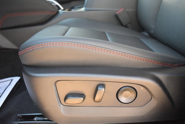 New 2026 Chevrolet Colorado Z71 image 14