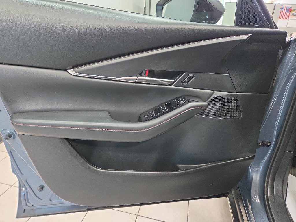 Used 2024 MAZDA CX-30 AWD 2.5 S w/ Preferred Package image 31
