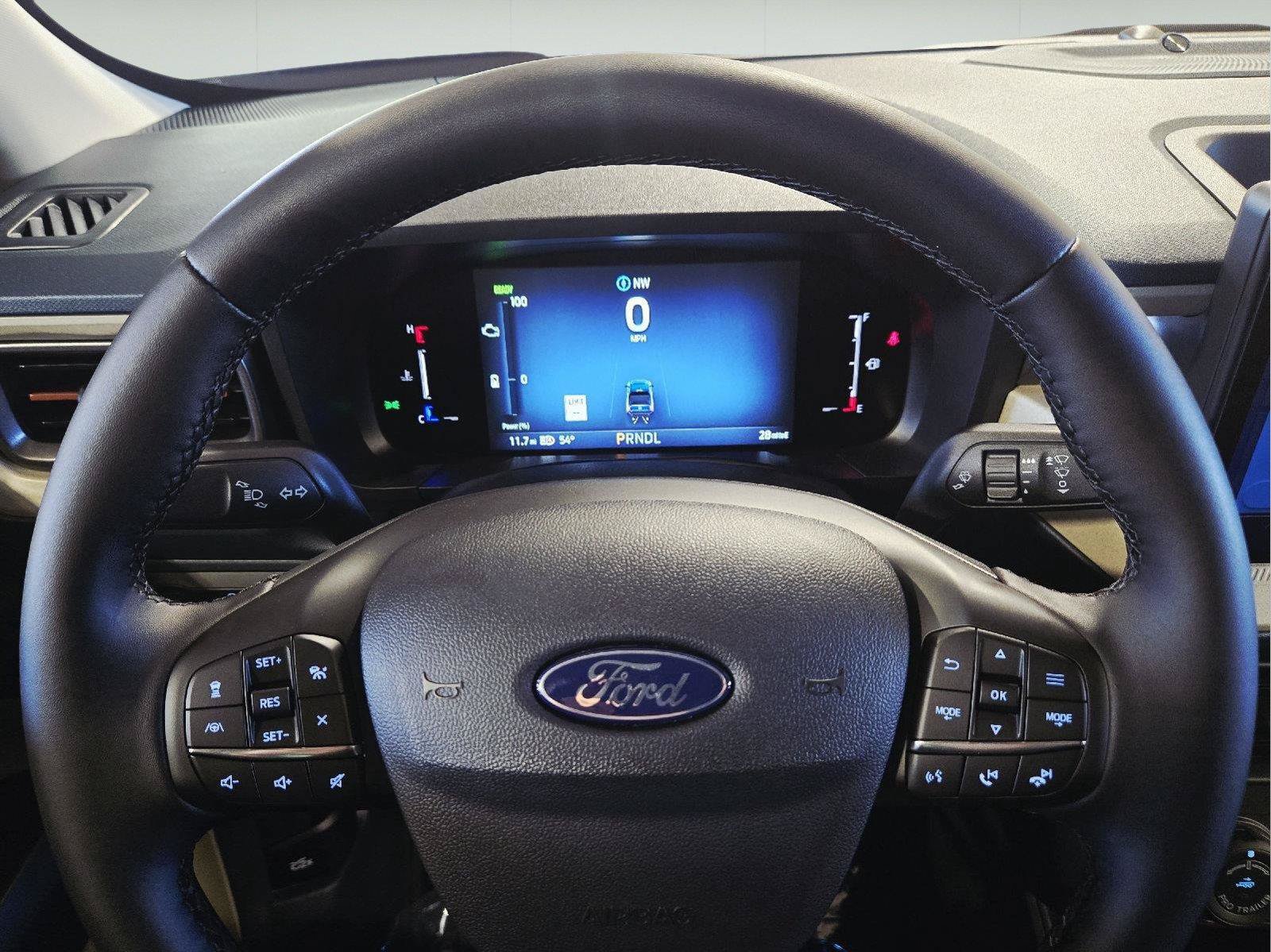 New 2026 Ford Maverick Lariat w/ 4K Tow Package AWD/4WD image 32
