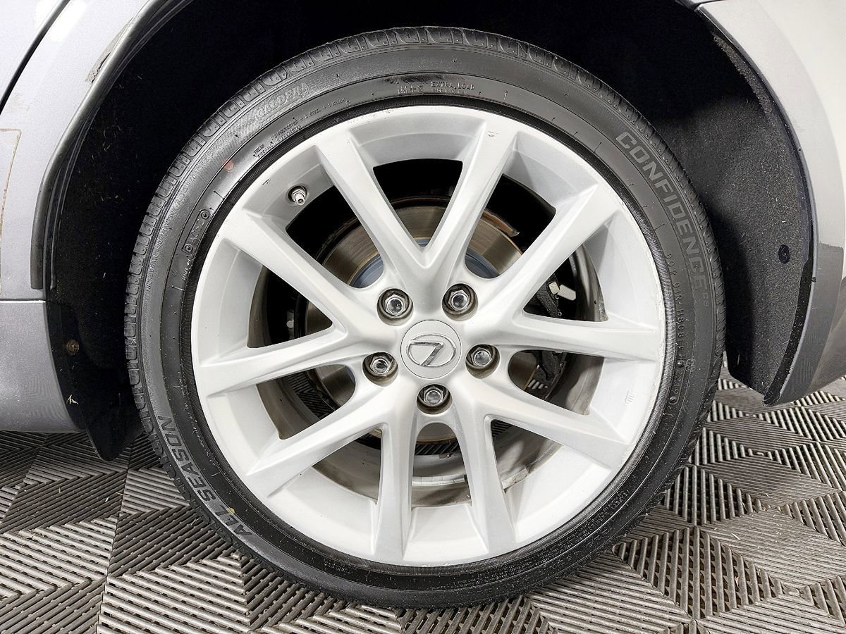 Used 2012 Lexus IS 250 AWD w/ Premium Pkg Value Edition image 22