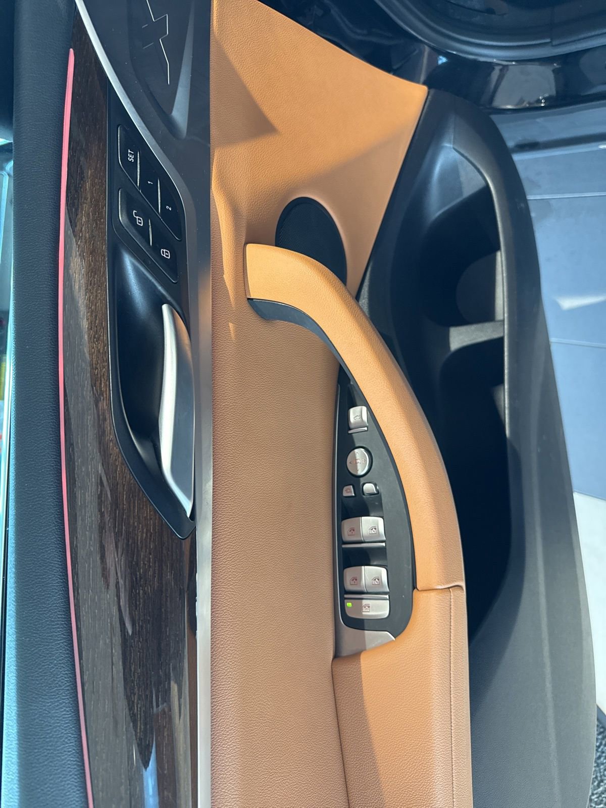 Certified 2024 BMW X3 xDrive30i w/ Convenience Package AWD/4WD image 13