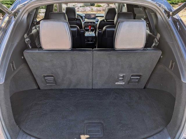 Used 2021 MAZDA CX-9 Grand Touring AWD/4WD image 35