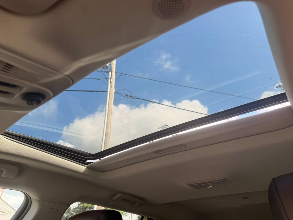 Certified 2013 GMC Terrain SLT FWD image 17