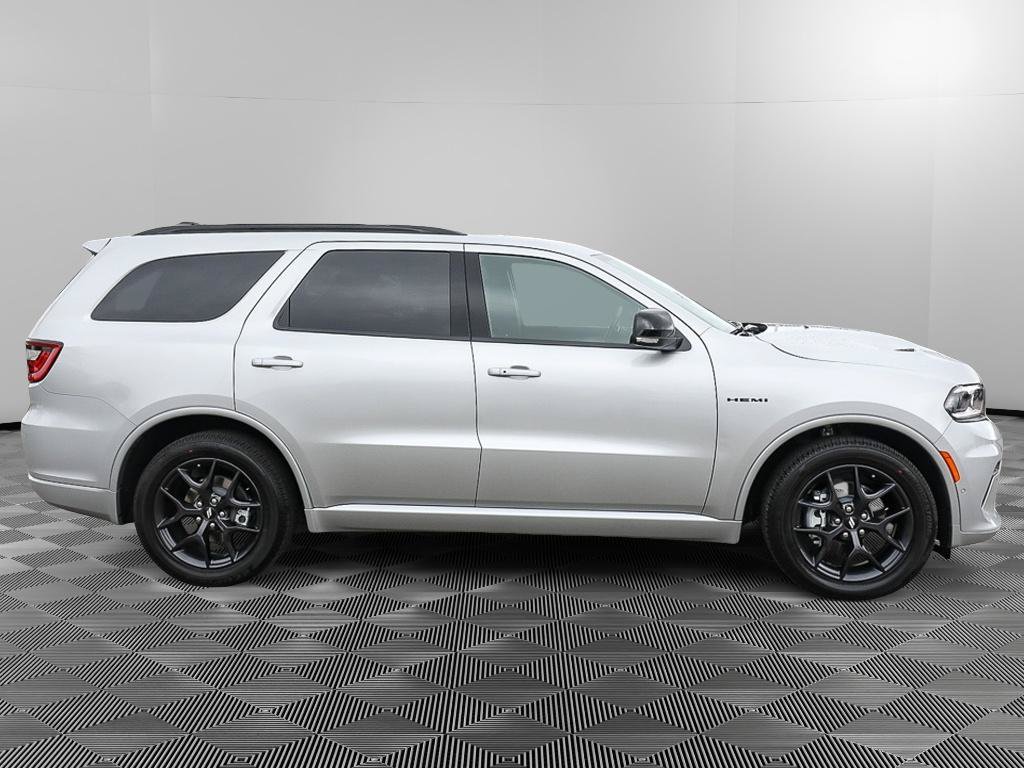 New 2026 Dodge Durango GT AWD/4WD image 9