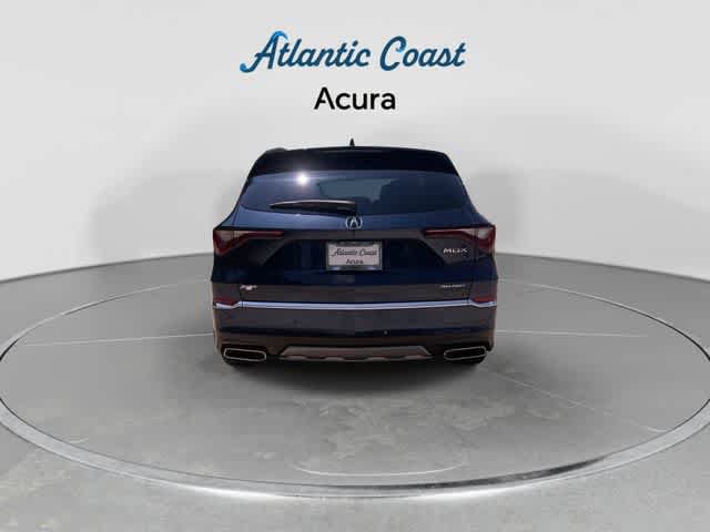 Certified 2026 Acura MDX w/ Technology Package AWD/4WD image 7