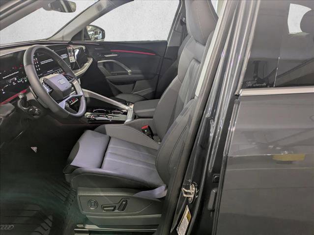 New 2025 Audi Q5 Premium Plus image 4