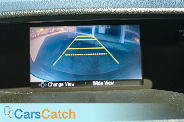 Used 2015 Honda CR-V LX image 26