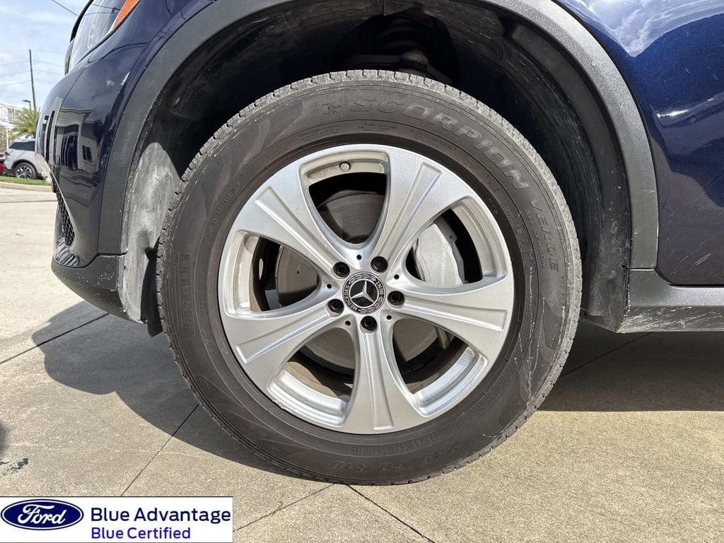 Used 2017 Mercedes-Benz GLC 300 image 6