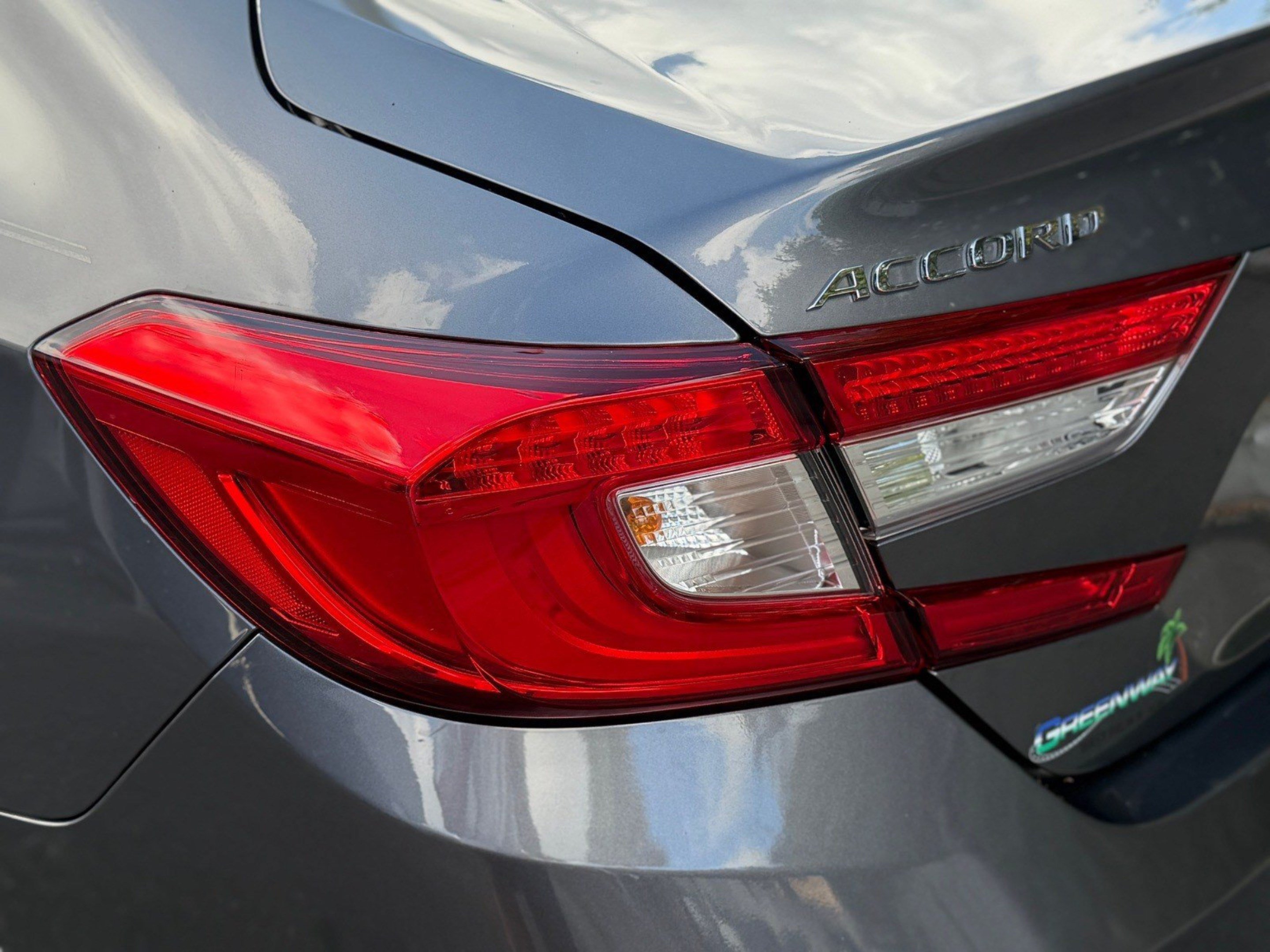 Used 2019 Honda Accord Touring image 41