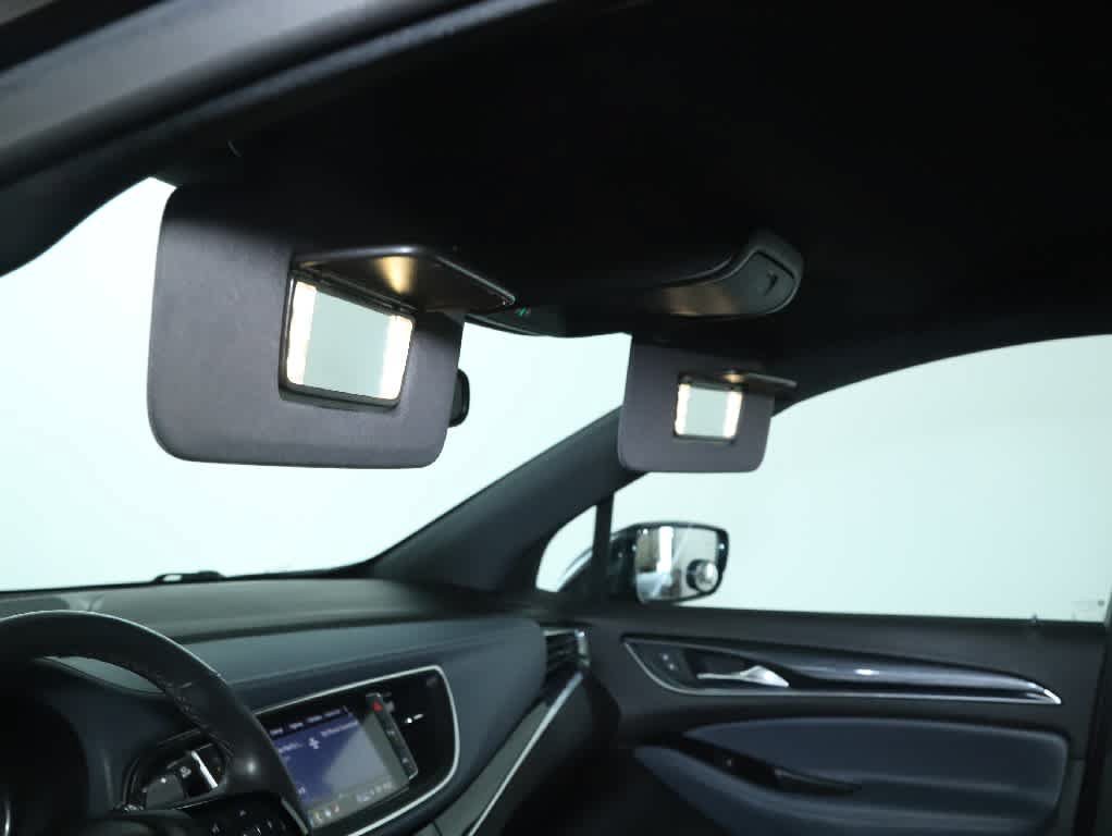 Used 2024 Buick Enclave Essence FWD image 24