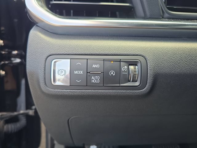 Certified 2026 GMC Terrain Elevation AWD/4WD image 23