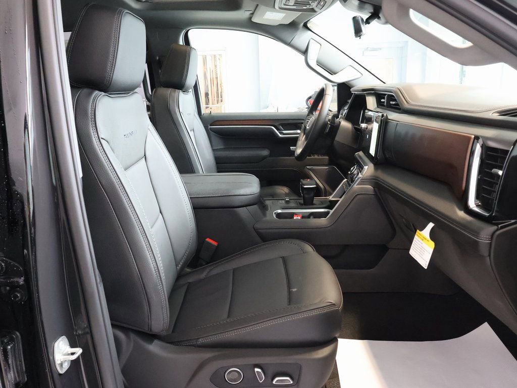 New 2026 GMC Sierra 1500 Denali image 44