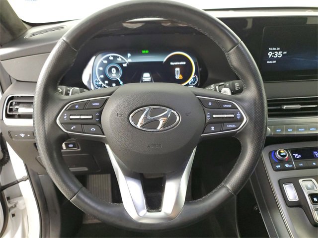 Used 2022 Hyundai Palisade Calligraphy image 24