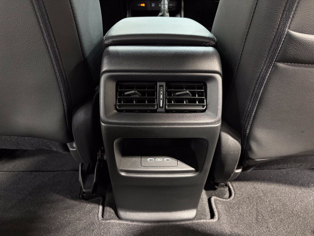 Certified 2026 Honda CR-V EX-L image 31
