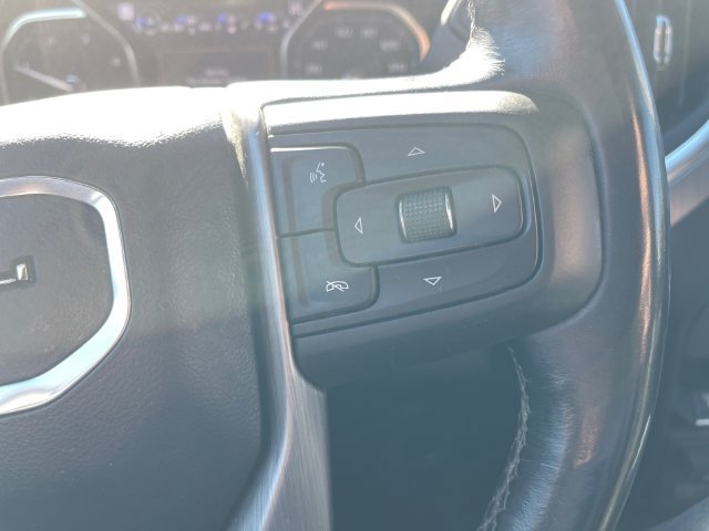 Used 2022 GMC Sierra 2500 Denali w/ Denali Black Diamond Edition AWD/4WD image 18