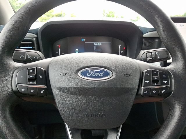 Used 2026 Ford Maverick XLT AWD/4WD image 18