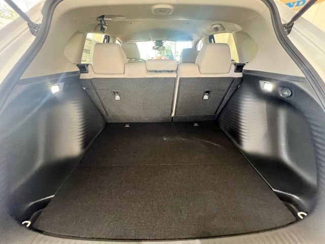 New 2025 Honda HR-V LX image 13