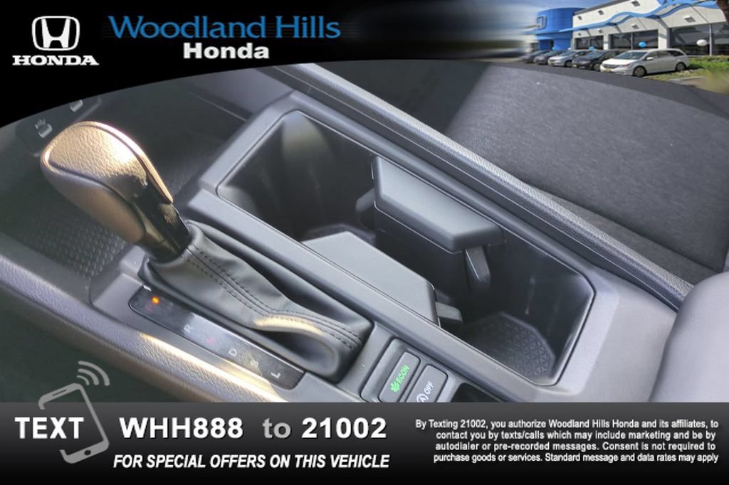 Used 2024 Honda Accord EX image 17