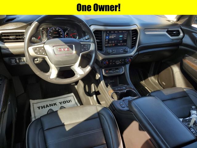 Used 2021 GMC Acadia Denali w/ Denali Ultimate Package image 9