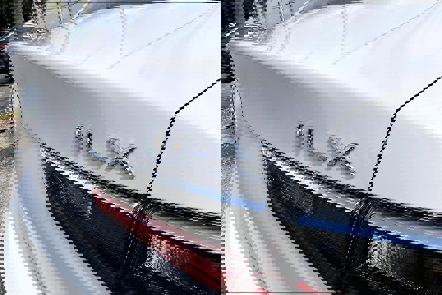 Used 2021 Acura ILX image 10