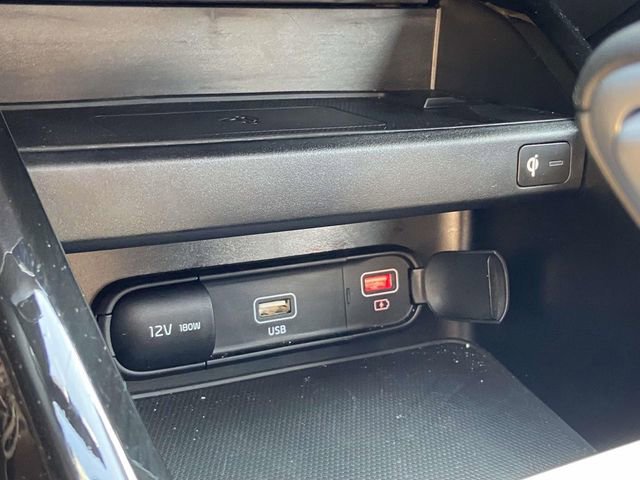 Used 2024 Kia Forte GT-Line w/ GT-Line Premium Package FWD image 25