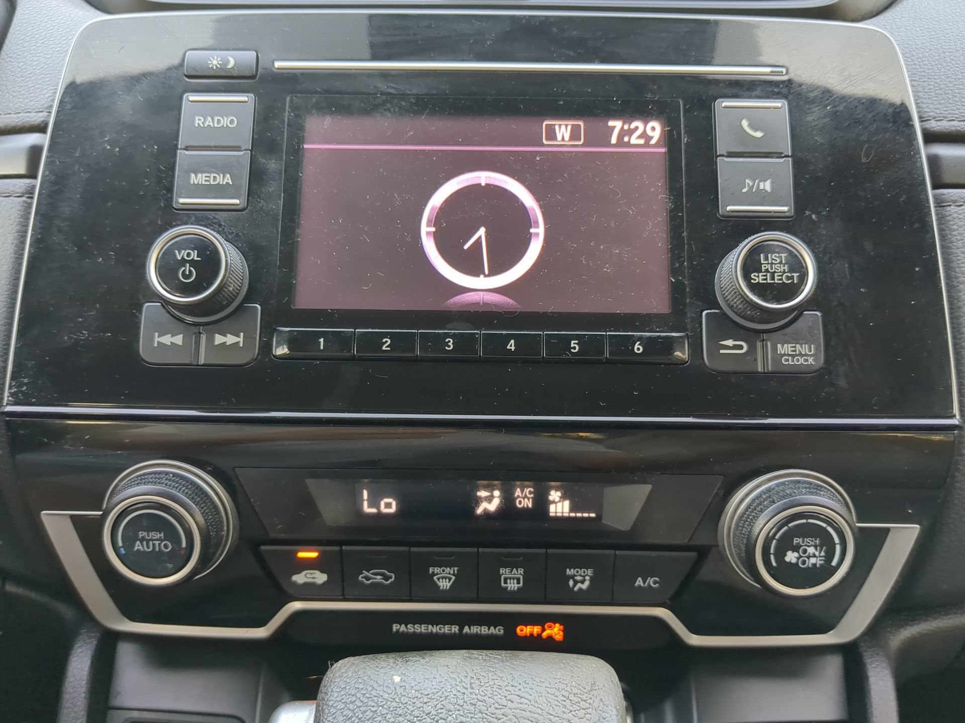 Used 2021 Honda CR-V LX image 56