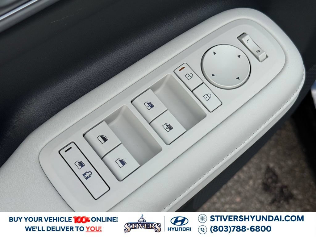 New 2026 Hyundai Santa Fe SEL FWD image 26