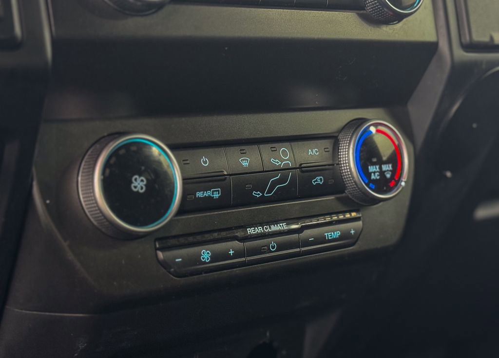 Used 2020 Ford Expedition Max XL image 23