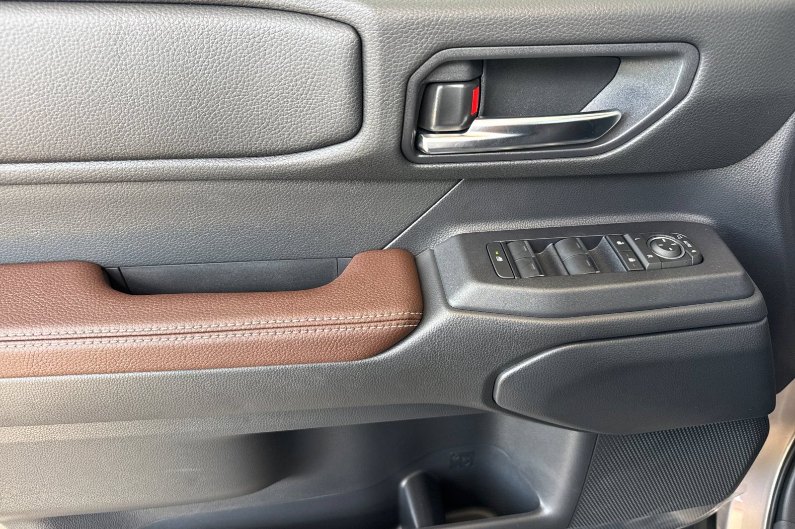New 2027 Toyota Land Cruiser AWD/4WD image 13