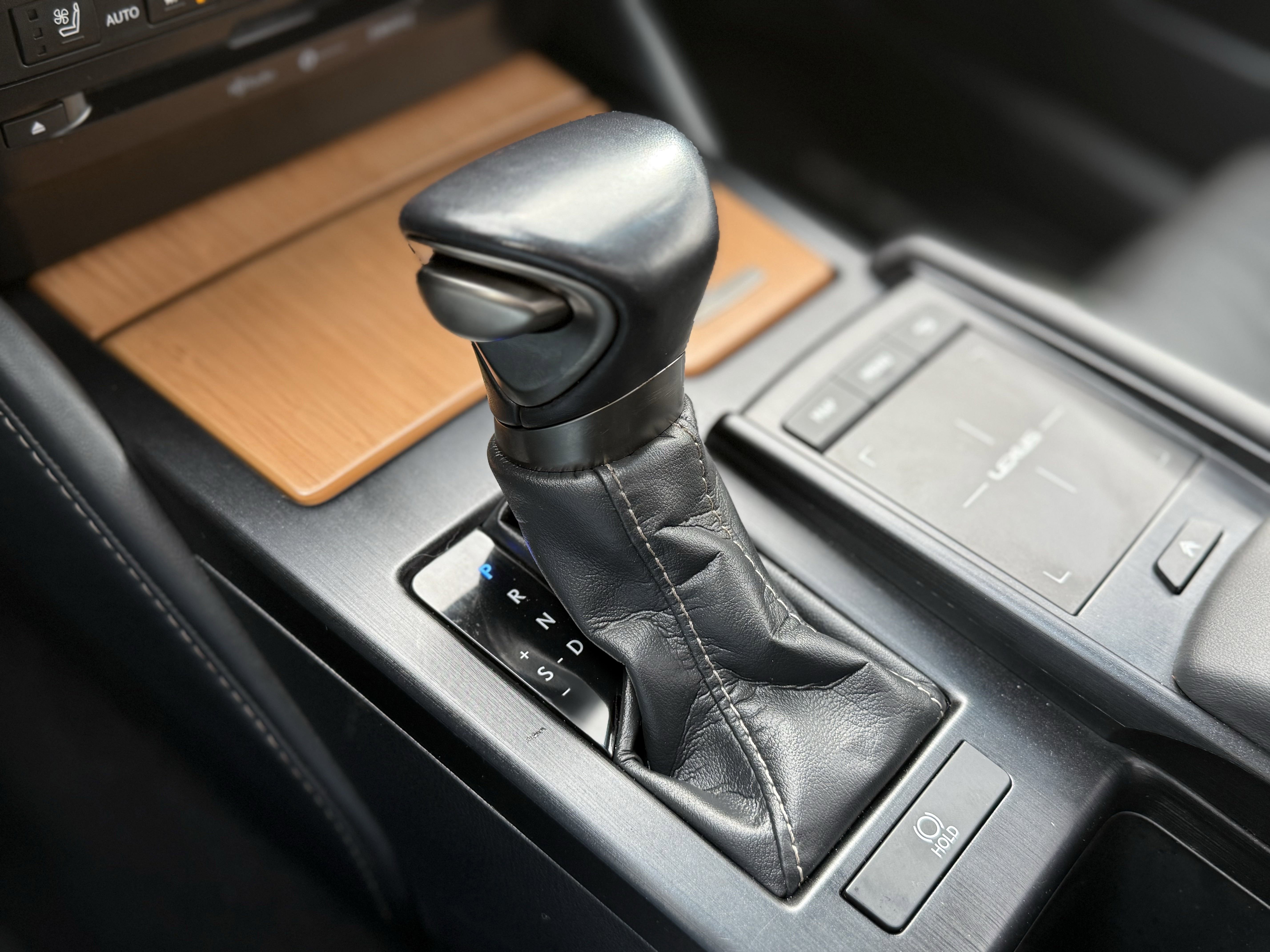 Used 2019 Lexus ES 350 Luxury image 22