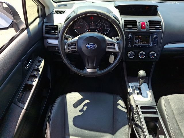 Used 2014 Subaru Crosstrek 2.0i Limited AWD/4WD image 11